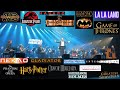 Шоу саундтреков Cinema Medley от Imperial Orсhestra в Екатеринбурге, 2025 год (концерт полностью)