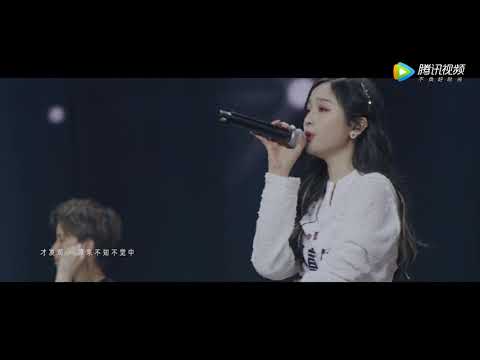 好听哭！一开口就是火箭少女的骄傲 | 告别之前 Our Farewell