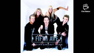 Watch Fifth Avenue One Step Away video