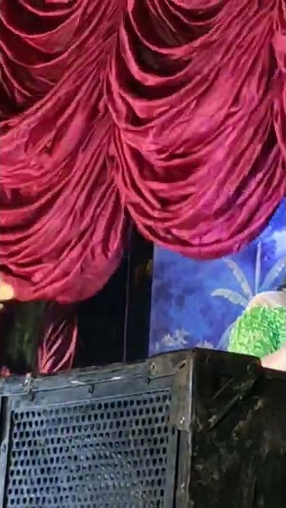 RAYUAN KOSIM VS ELLA PESEK KELIR SANDIWARA DI TUTUP NGAKAKK ABISSSSS