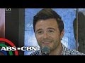 TV Patrol: Westlife member Shane Filan back in PH