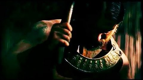 Epic of Ergenekon - The Rebirth of Turks (2637 B.C.) - "Yeni kün"