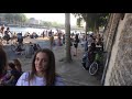 A walk around the pont neuf paris france  indian student vlog in paris france