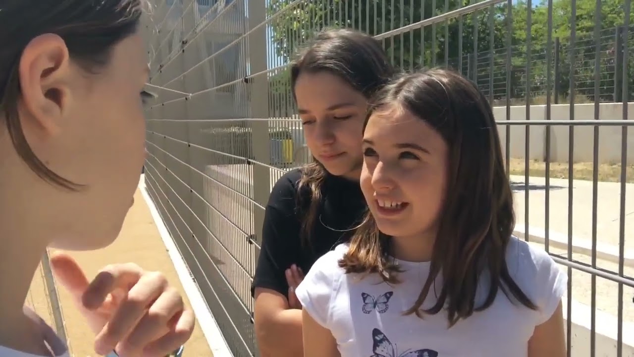 La Búsqueda del Tesoro Escolar