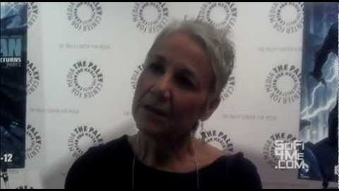 THE DARK KNIGHT RETURNS, Pt. 1 - New York Premiere