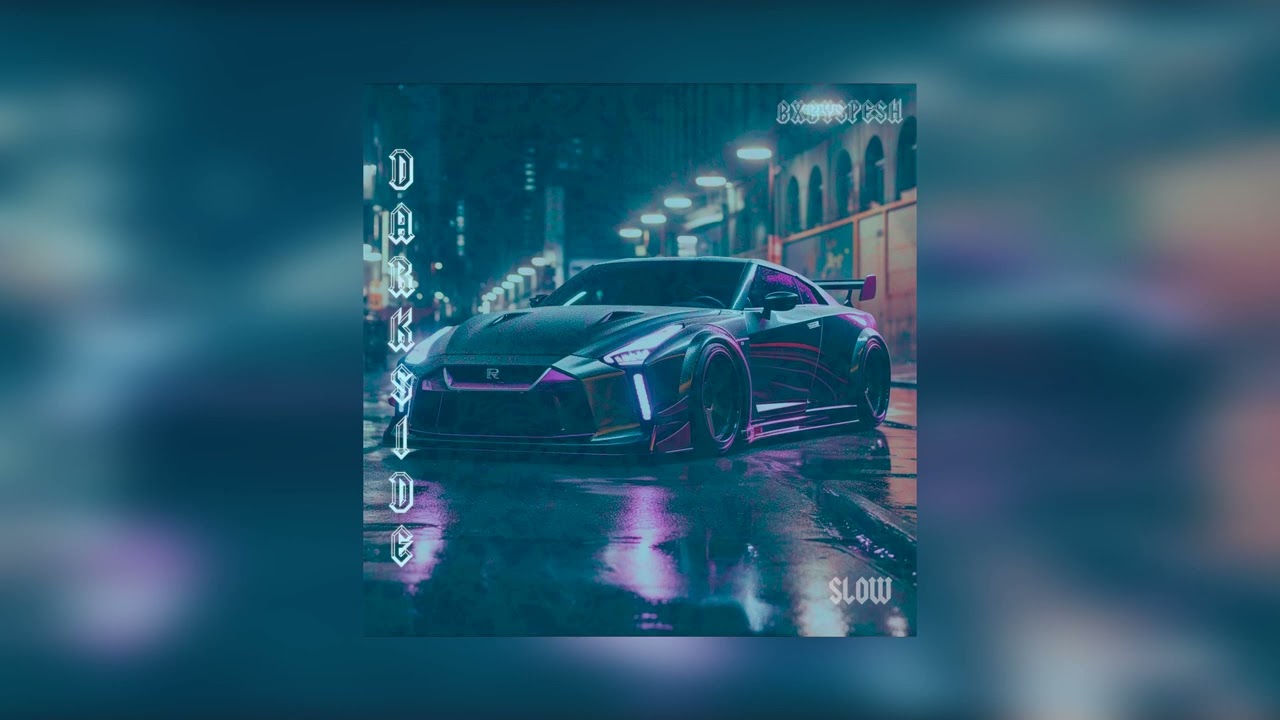 Watch BXBYSPESH — DARKSIDE SLOW on YouTube Watch BXBYSPESH — DARKSIDE SLOW on YouTube