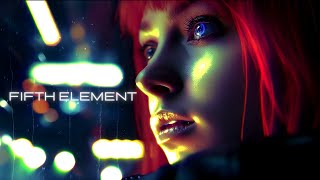 Fifth Element: Study Aid - Scifi, Ambient, Film Music.