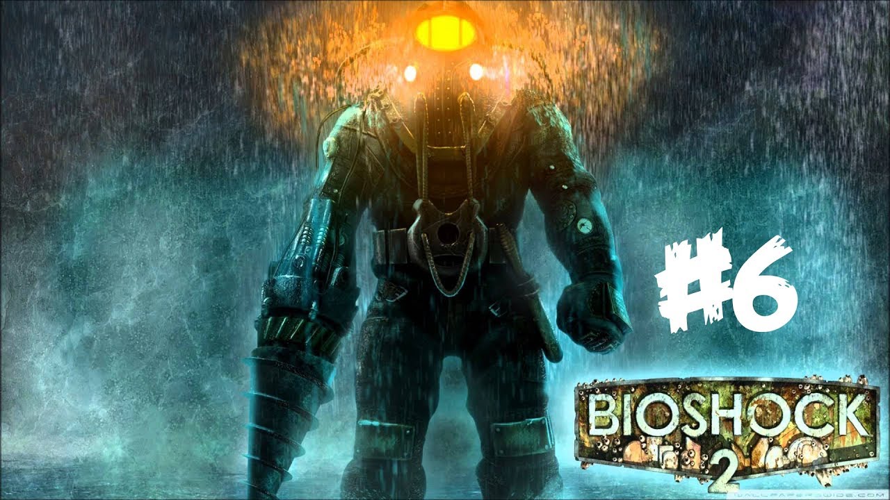video phone beyonce mp3 BioShock 2 Remastered | Let's Play/walkthrough 60fps | Capitulo #6 | PC