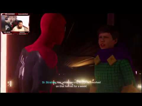 The Secrets of the Devil Breath | Ultimate Difficulty | Marvel's Spider-Man PS4 Episode 9