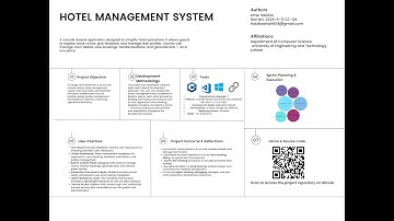 Hotel Management System in C++ | Complete Project with File Handling