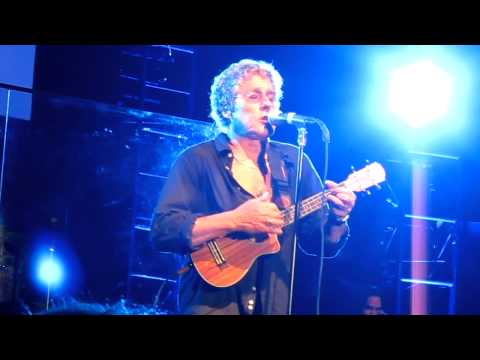 Roger Daltrey - Blue Red and Grey