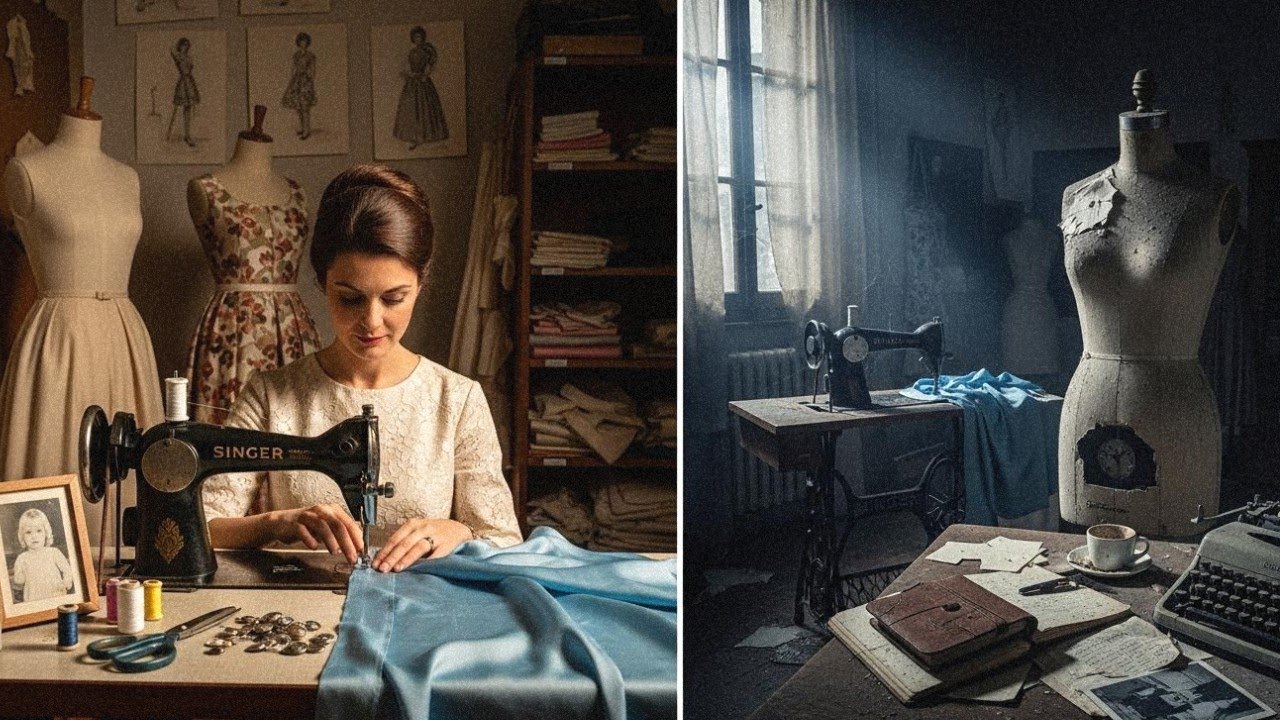 Sarta scompare nel laboratorio di Firenze nel 1968, 30 anni dopo la figlia trova una foto misteriosa