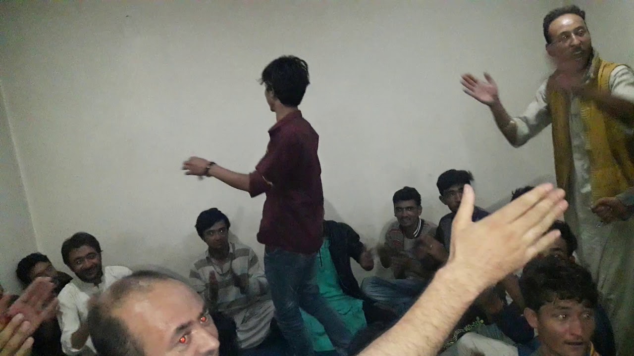 Balti Tanmo By Basti Bad Boys