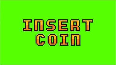 Game Over😂 Try Again Green screen No Copyright