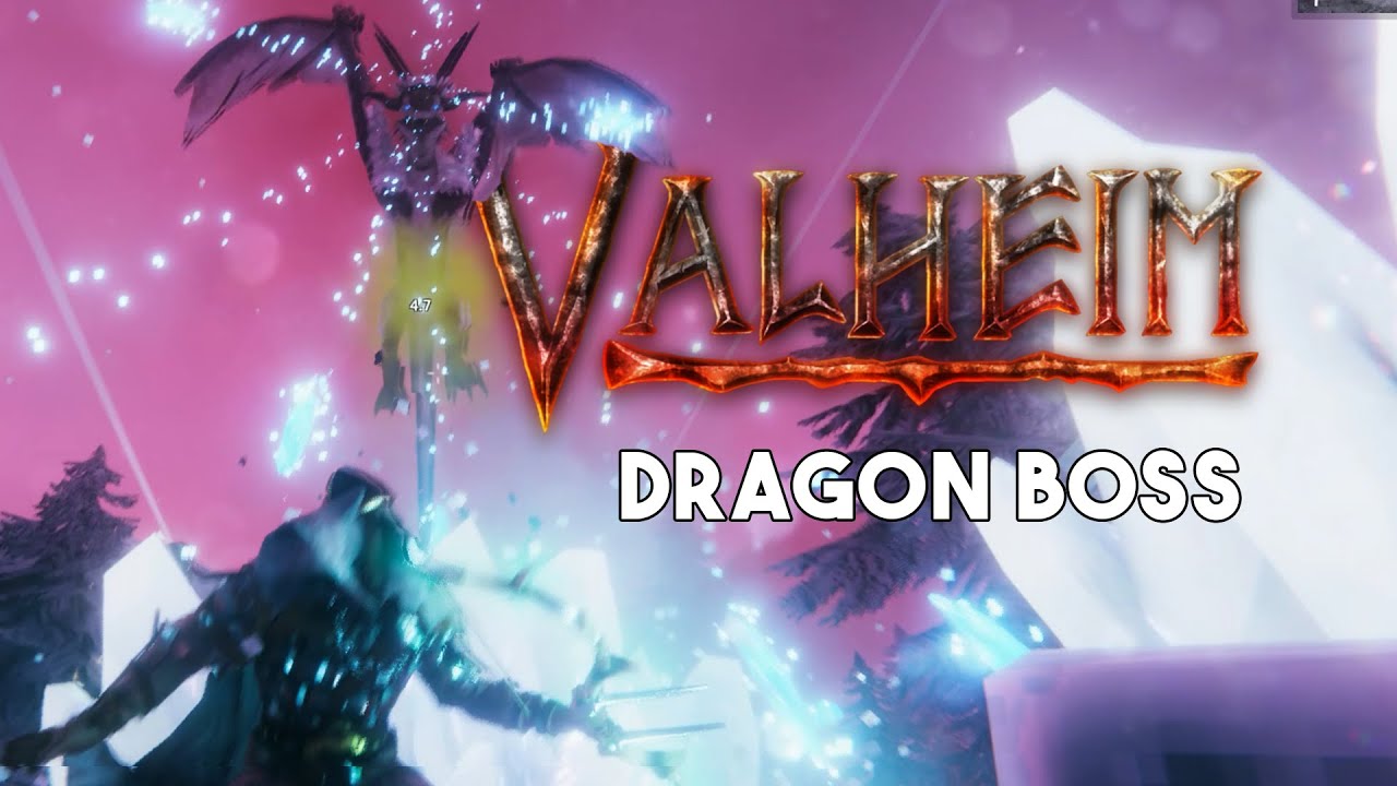 dragonblade  Thunderstore - The Valheim Mod Database