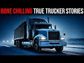 3 Hours of Bone-Chilling True Arctic Freight Trucker Horror Stories to Fall Asleep To