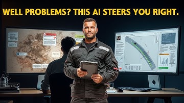 🚀 Drill Smarter with WellNavigator Pro™ | by EXOPS AI ⚙️ #GenerativeAI #AIForDrilling #gptstore