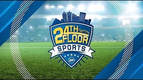 Watch Live: PJ Haggerty commits to Kansas State | 24th Floor Sports