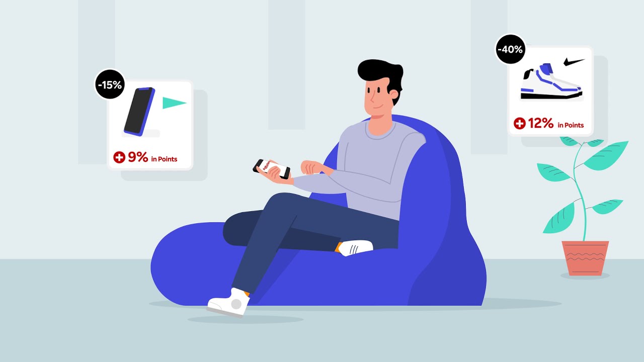 New Erhalte mehr beim Shoppen mit Rakuten
