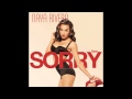 Naya Rivera ft Big Sean - Sorry (Explicit Version)