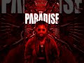 paradise...🔥#paradise #dailyshorts #morning #nani