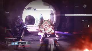 TeaBagging Punk gets his in the end!