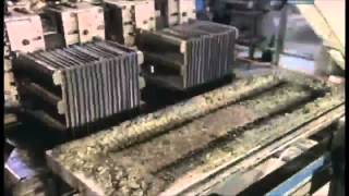 How Its Made Deep Cycle Batteries