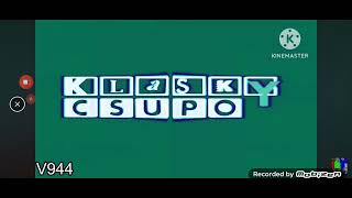 Klasky Csupo 4Ormulator V944