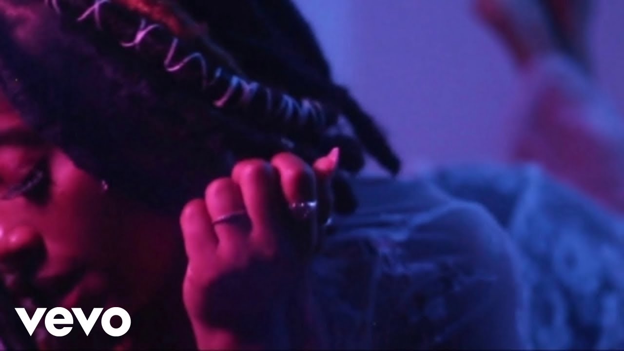 Jazmine-Renae’ - Too Good