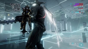 Warframe 3 simulacrum bugs/glitches