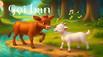 Kể chuyện: Gọi bạn - Lớp 2, SGK Kết nối tri thức với cuộc sống