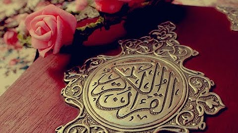 القران الكريم بصوت على الحذيفي سورة الفاتحه و البقره 2021 بدون اعلانات