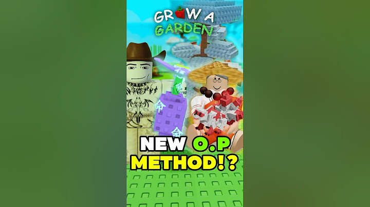 😱*HURRY* NEW MOST O.P ZEN POINT METHOD?! (KITSUNE PET FAST) | Grow A Garden Zen Update #growagarden
