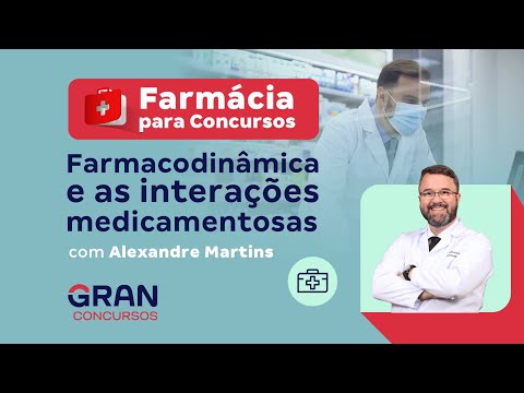 Vídeo: Qual dos seguintes é o método farmacodinâmico para estudar a biodisponibilidade?