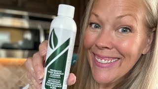 Norwex Hard Surface Cleaner  Cleaning with Probiotics & Enzymes