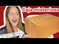 ABRIENDO UNA CAJA MISTERIOSA | ME ESTAFARON!! 😢