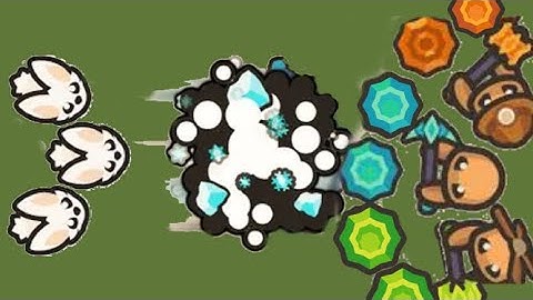 taming.io Epic Snow Rabbits Raids #tamingio