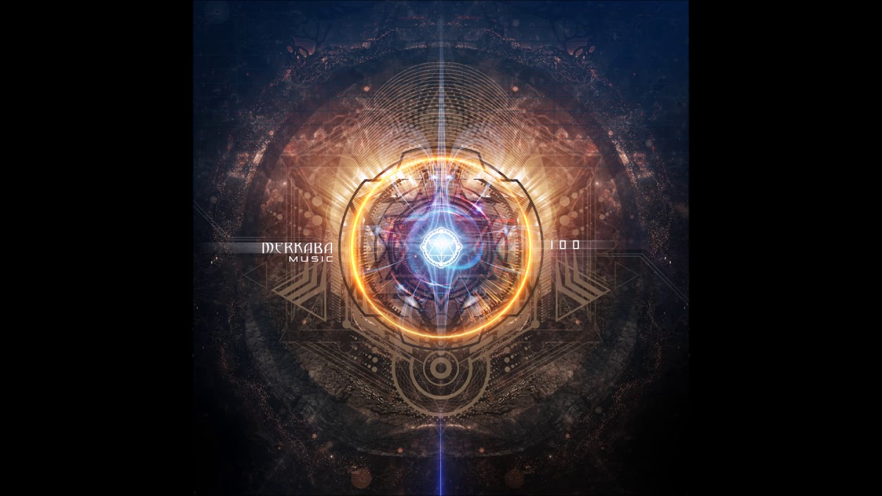 Merkaba - The Maya of Our Time (Sirian Remix)