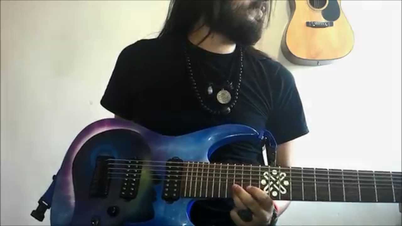 Neural FX -  Insane (Solo by René Montt)