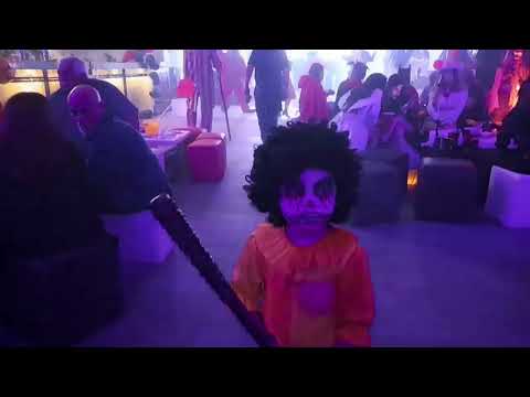 Video de Vladi en YouTube