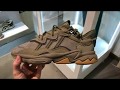 Обзор кроссовок adidas Ozweego из нубука