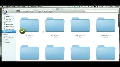 Dropbox for REALTORS® - by Kyle Hislop Remax