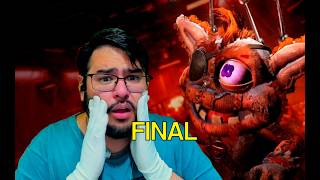 Poppy Playtime 5 FINAL ESPAÑOL │Stream 28 hasta llegar a 10k 🔴