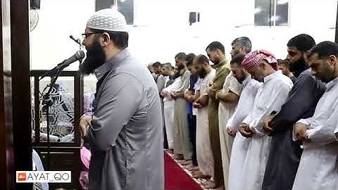 تلاوة خاشعة مبكية  يَا أَيُّهَا النَّاسُ أَنتُمُ الْفُقَرَاءُ إِلَى اللَّهِ  الشيخ غسان الشوربجي