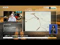 Traffic Update | 09 June 2026