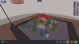 Brick Forge - 3D Brick Builder screenshot 4