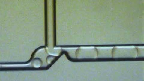 Droplet Merging (ARCHIVE)