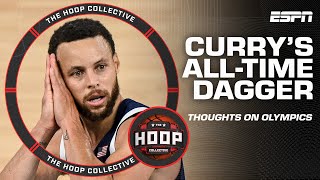 Team USA’s Historic Gold Medal + Future of Olympic Basketball for LA 2028 | The Hoop Collective