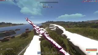 ЧИТ НА 266 DEVBLOG | РАСТ | BUMMER RUST | ДЕВБЛОГ