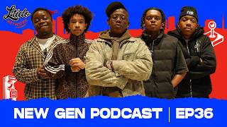 EPISODE 36 | DOD ON BECOMING A FATHER | GHOST HLUBI | MARRIAGE | CLUB GIRLS